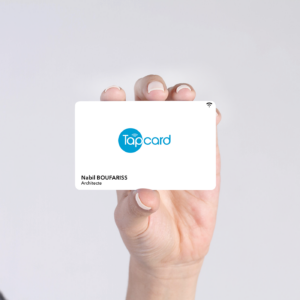 TapCard | Premium